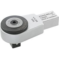 Stahlwille 58251065 Insteekratel - thumbnail