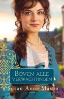 Susan Anne  Mason De Oversteek 2   Boven alle verwachtingen - thumbnail