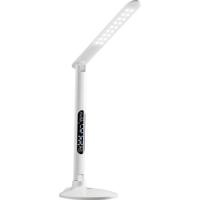 magnetoplan 4424700 4424700 LED-bureaulamp LED LED vast ingebouwd 14 W Energielabel: F (A - G) Wit - thumbnail