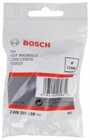 Bosch Accessoires Kopieerhuls 13mm | 2609200138 - 2609200138 - thumbnail