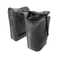 Newlooxs Dubbele fietstas new looxs nyborg double - thumbnail