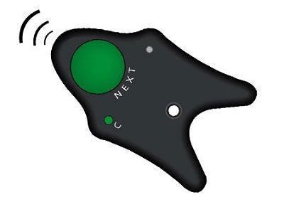 Afstandsbediening voor Multipoint Afstandsbediening voor Multipoint