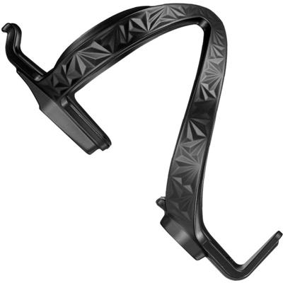 Supacaz fly cage bidonhouder poly zwart Supacaz fly cage bidonhouder poly zwart