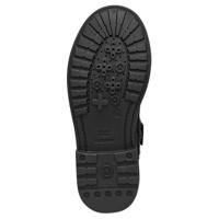 J Éclair Girl GEOX® Laarzen zwart - thumbnail