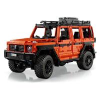 LEGO Technic Mercedes-Benz G 500 PROFESSIONAL Line 42177 - thumbnail