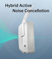 Edifier W820NB Bluetooth hoofdtelefoon - thumbnail