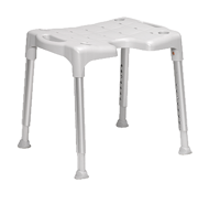 Swift douchekruk grijs - thumbnail