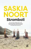 Stromboli - Saskia Noort - ebook - thumbnail