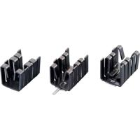 Fischer Elektronik 10006498 FK 237 SA 220 V Koellichaam 21 K/W (l x b x h) 19 x 14.5 x 12.7 mm TO-220 - thumbnail