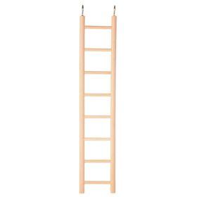 TRIXIE LADDER HOUT 6 TREDEN 28 CM 4 ST