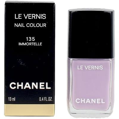 Chanel Le Vernis Longwear Nail Colour 135 Immortelle Nagellak 13 ml Dames Chanel Le Vernis Longwear Nail Colour 135 Immortelle Nagellak 13 ml Dames