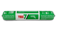Tec7 Montagekit - afdichting en lijmkit grijs (RAL 7004) | worst | 400ml - 535309000 - thumbnail