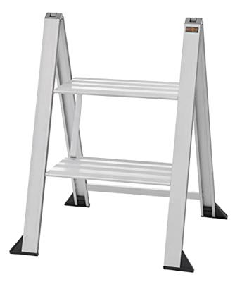 W.steps Aluminum trap Vikingstep Midi - WI728142 W.steps Aluminum trap Vikingstep Midi - WI728142