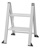 W.steps Aluminum trap Vikingstep Midi - WI728142 - thumbnail