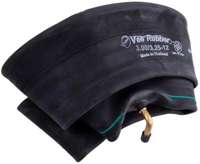 Vee Rubber binnenband tubes 3.00/3.25-12 valve tr87