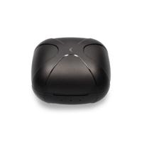 KSIX Sport Buds 2 draadloze sporthoofdtelefoon met Bluetooth 5.1 en microfoon, zweetbestendige sporthoofdtelefoon voor oproepen, muziek, tv en pc - thumbnail