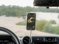 QUAD LOCK windscreen / dash car mount - thumbnail