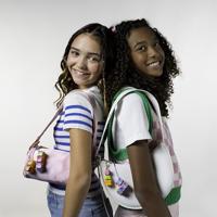 Clickeez Series 2 - 5 Pack - thumbnail