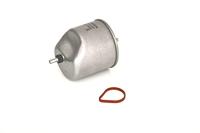 Bosch N2862 - Diesel filter auto N2862 - thumbnail