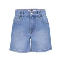 Frankie & Liberty Zomer short meisjes - jeans blauw - Resta - thumbnail