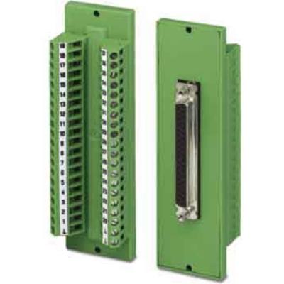 Phoenix Contact 2280307 DFLK-D15 SUB/B Interface module Varioface-DFLK-D Inhoud: 5 stuk(s) Phoenix Contact 2280307 DFLK-D15 SUB/B Interface module Varioface-DFLK-D Inhoud: 5 stuk(s)
