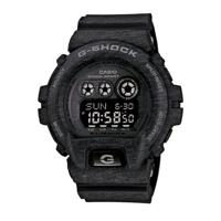 Casio G-SHOCK Digitale Horloge GD-X6900HT-1 - Zwart - thumbnail