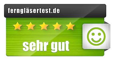 Bresser Condor 10x50 verrekijker - thumbnail
