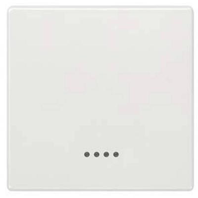 Siemens 5TG7140 1-voudig Wit Schakelmateriaal 1 stuk(s)