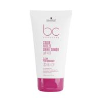 Schwarzkopf BonaCure Clean Performance Color Freeze Shine Savior pH 4.5 Gel 150ml - thumbnail