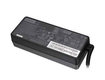 LENOVO laptop adapter 90w square - thumbnail