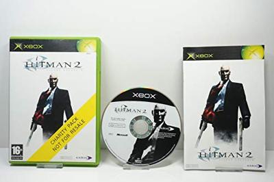 Hitman 2