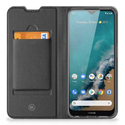 Nokia G50 | Hoesje maken | Leeuw Nokia G50 | Hoesje maken | Leeuw