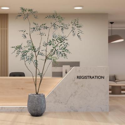 Sorbaria sorbifolia Kunstboom 220cm