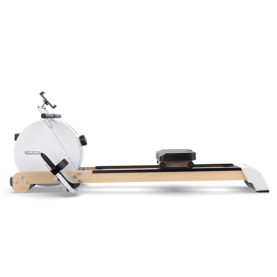 Focus Fitness Row 2.6 - Roeitrainer - Wit Focus Fitness Row 2.6 - Roeitrainer - Wit