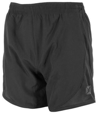 Stanno 437601 Functionals Aero Short Ladies - Black - S