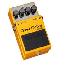 Boss OD-1X - thumbnail