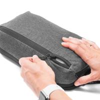 Peak Design Packing Cube Grijs Nylon 4,5 l - thumbnail