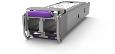 AT-SPBD20DUAL-14 | CSFP, 2 x 1000BX, SMF, BiDi (1490Tx/1310Rx), 20km