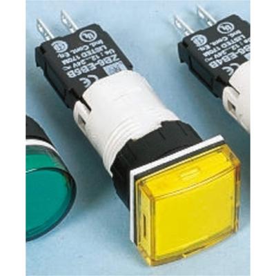 Schneider Electric XB6CV5BB Verlichte melder 1 stuk(s)