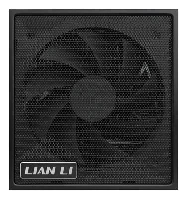Lian Li SX Series 80 PLUS Platinum PC-netvoeding 850 W ATX 80 Plus Platinum