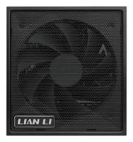 Lian Li SX Series 80 PLUS Platinum PC-netvoeding 850 W ATX 80 Plus Platinum - thumbnail