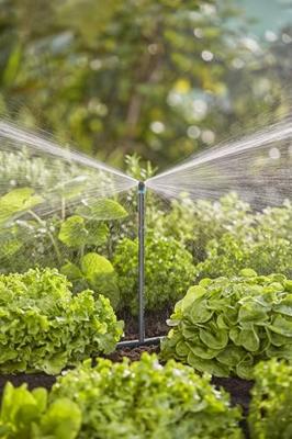 Gardena Strook Sprinkler - thumbnail
