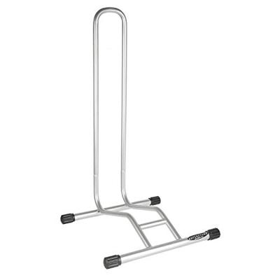 Messingschlager fiets-presentatiestandaard "willworx superstand" bike stand messingch. willworx superstand