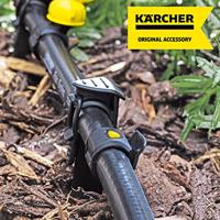 Kärcher Home & Garden Rain System Afdichtmanchet 2.645-235.0 - thumbnail