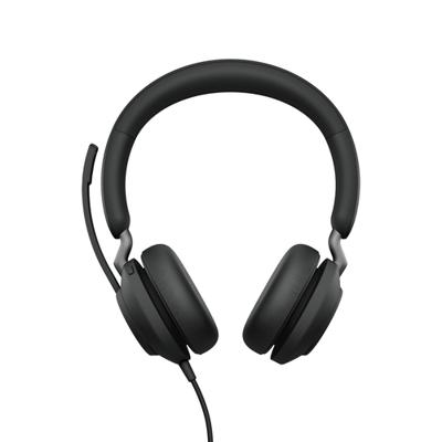 Jabra Evolve2 40 SE UC Stereo koptelefoon