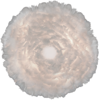 Umage Eos Up Plafondlamp Ø 45 cm - thumbnail