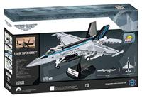 COBI Top Gun Maverick - F/A-18E Super Hornet - Limited Edition Constructiespeelgoed - thumbnail
