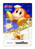 Amiibo Kirby - Waddle Dee - thumbnail