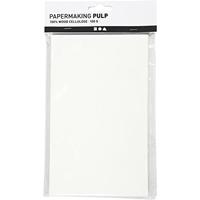 https://www.cchobby.nl/papier-pulp-vel-20x12-cm-off-white-100-gr-1-doos - thumbnail