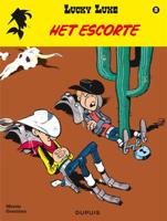 Het escorte (Paperback) - thumbnail